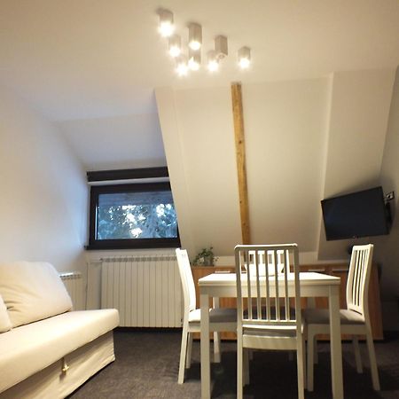 Apartments Suncani Vrhovi โคเปานิก ภายนอก รูปภาพ