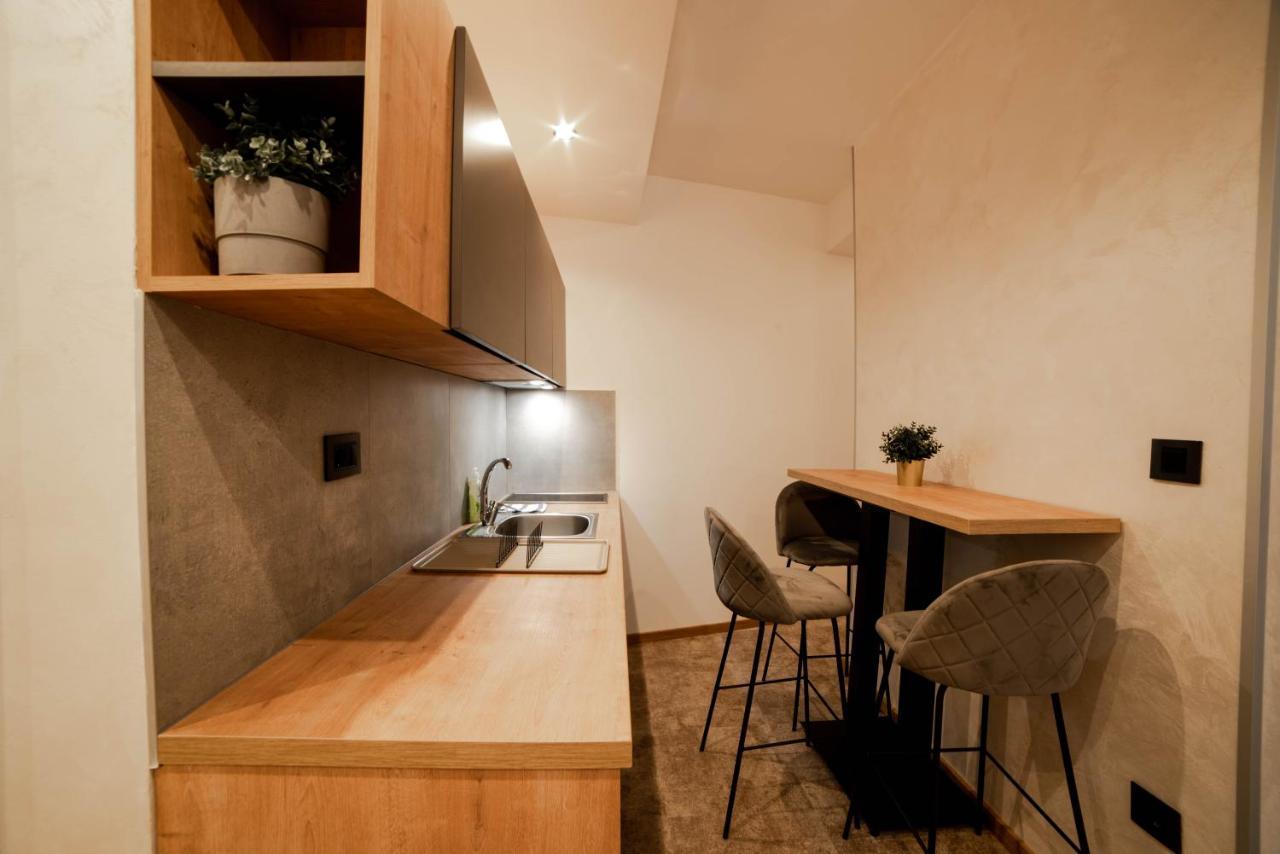 Apartments Suncani Vrhovi โคเปานิก ภายนอก รูปภาพ