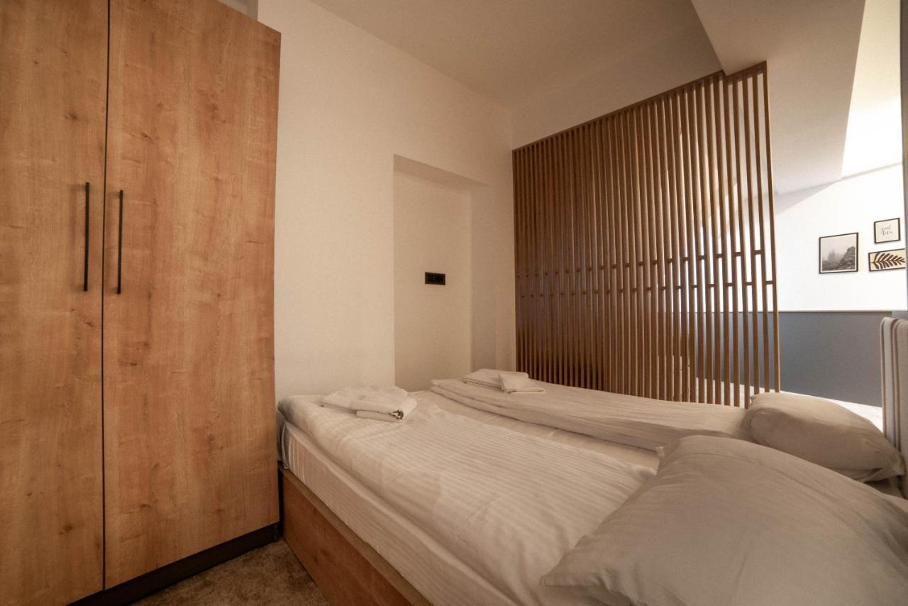 Apartments Suncani Vrhovi โคเปานิก ภายนอก รูปภาพ