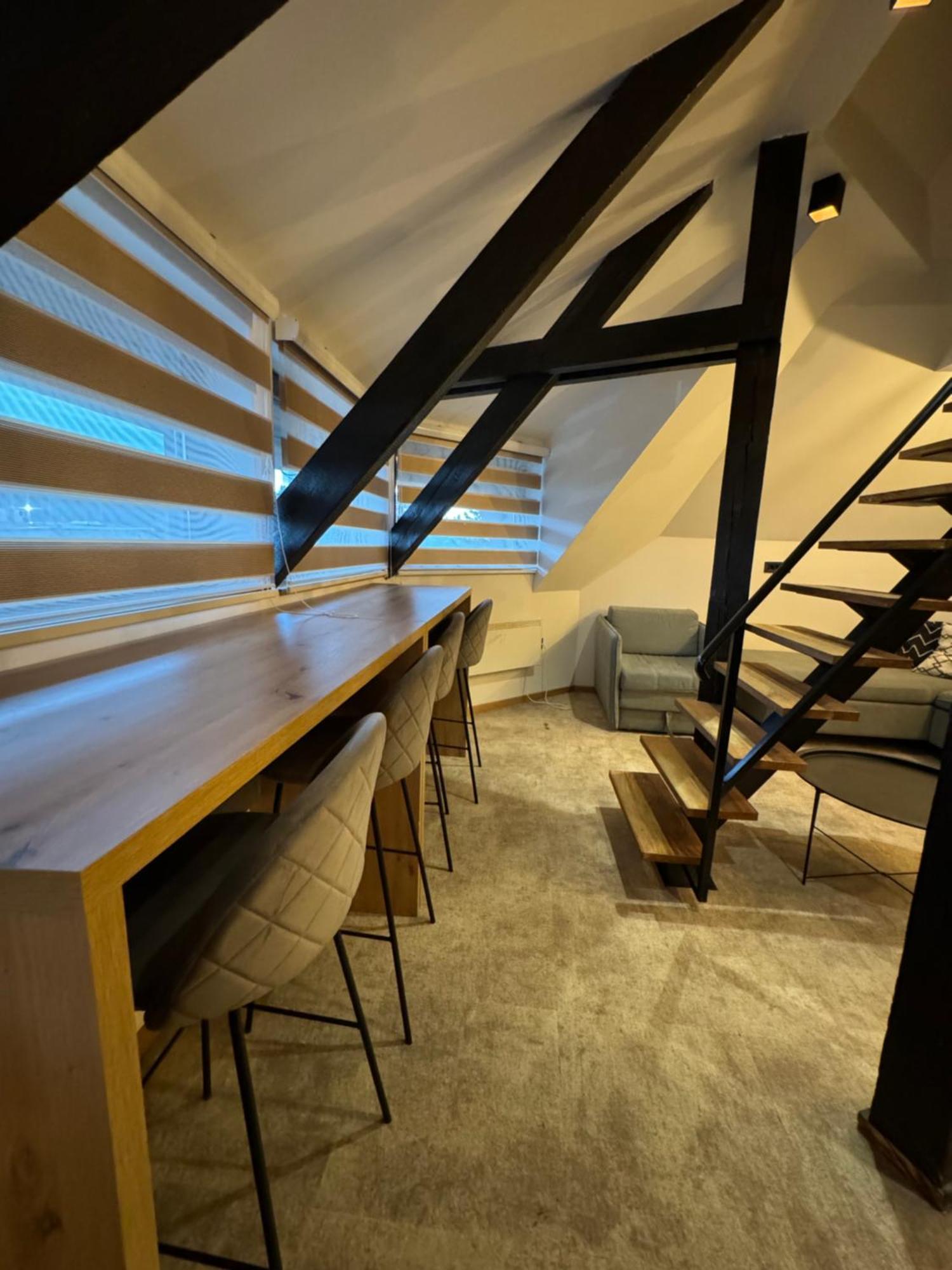 Apartments Suncani Vrhovi โคเปานิก ภายนอก รูปภาพ