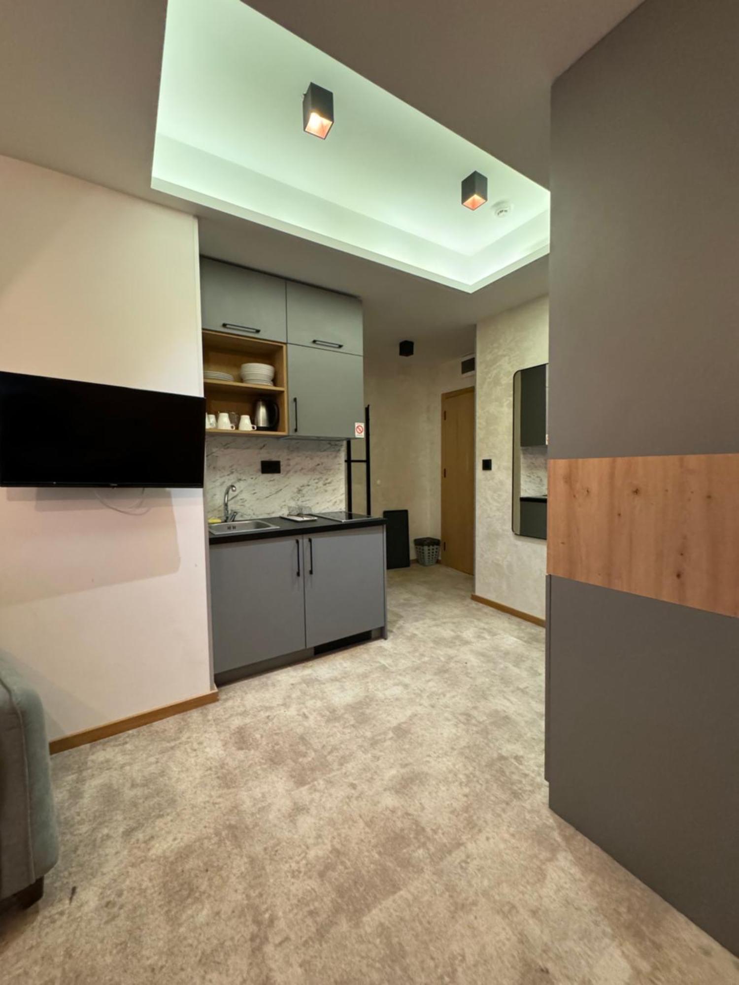 Apartments Suncani Vrhovi โคเปานิก ภายนอก รูปภาพ
