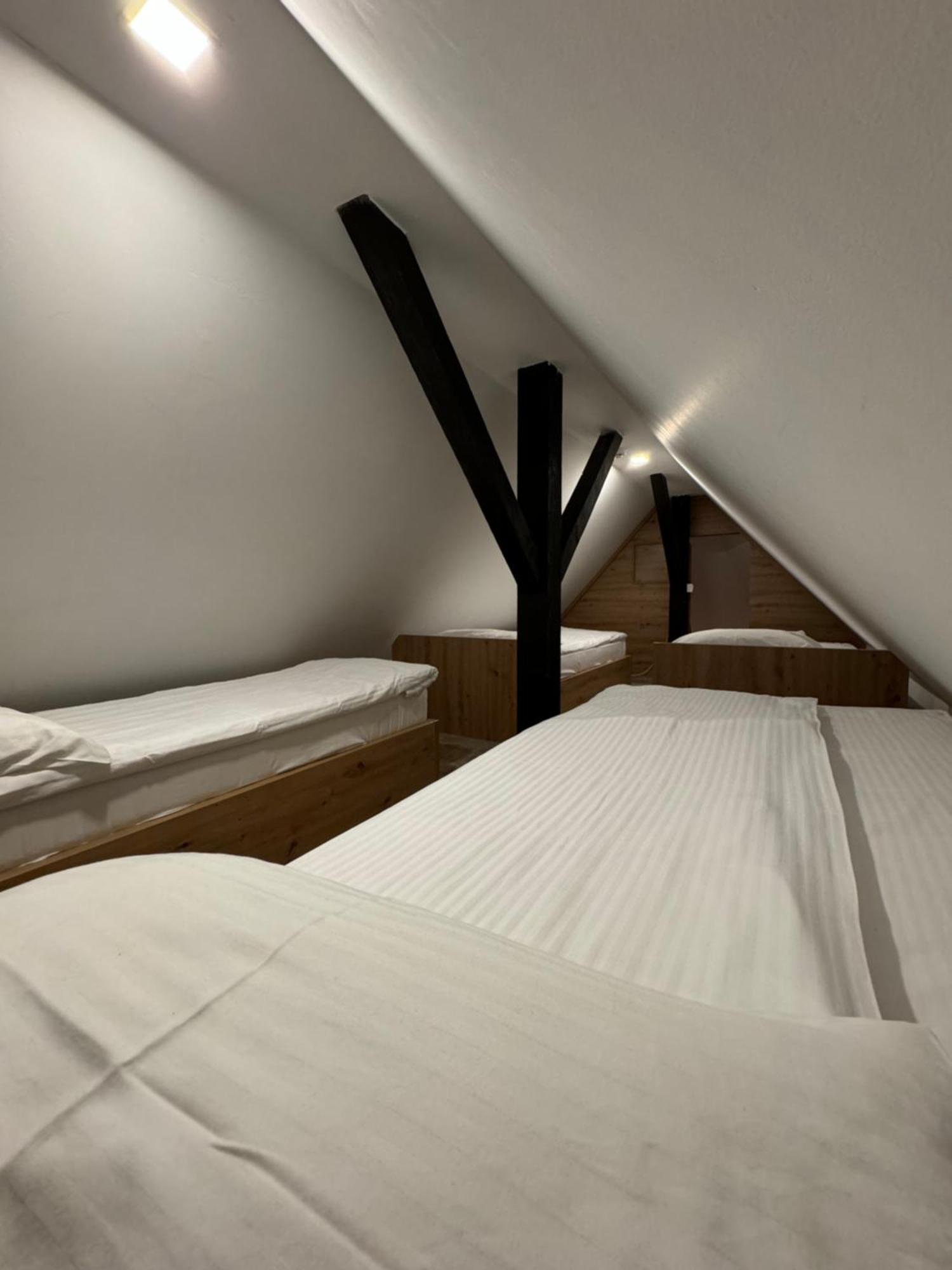 Apartments Suncani Vrhovi โคเปานิก ภายนอก รูปภาพ