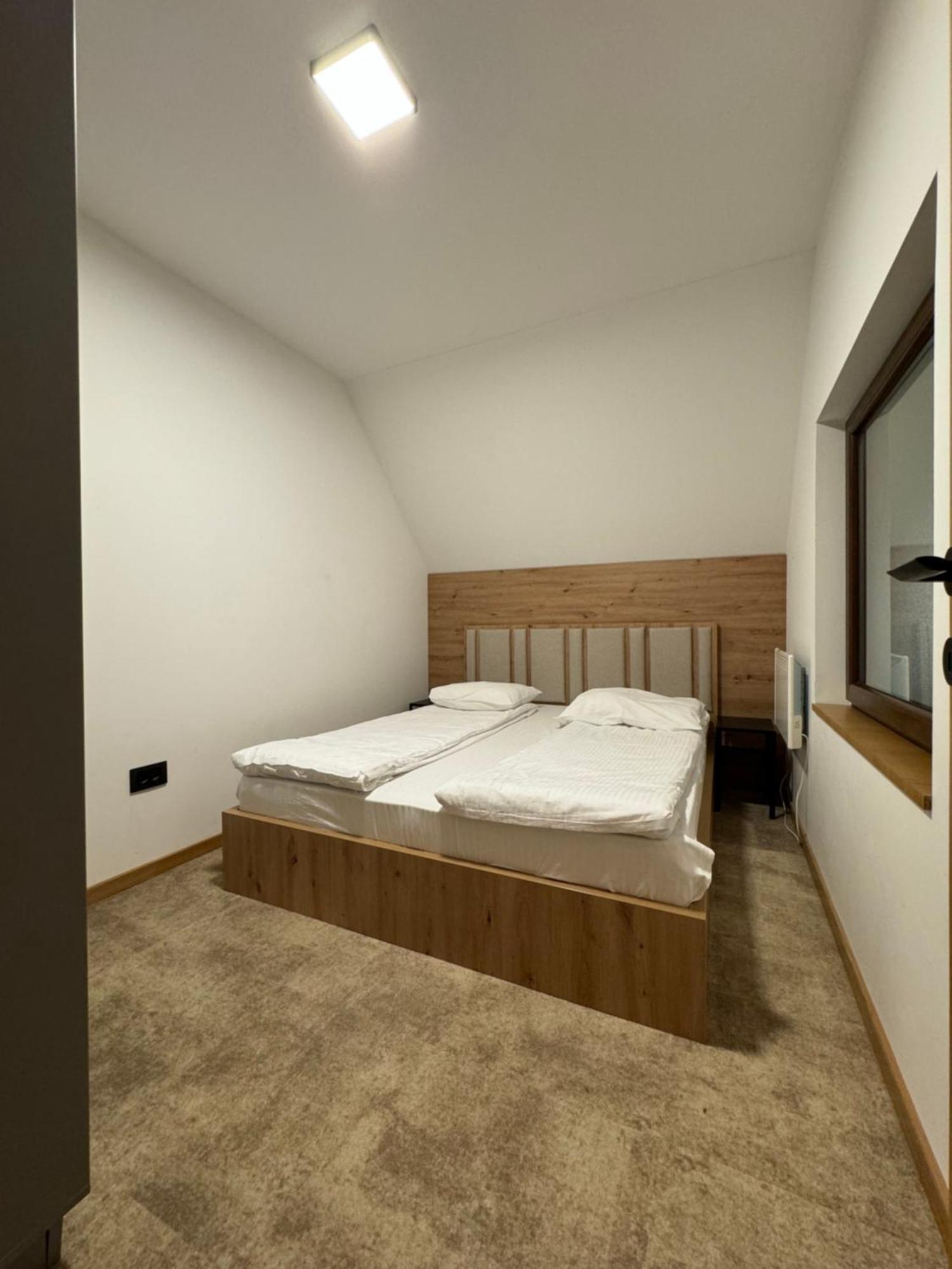 Apartments Suncani Vrhovi โคเปานิก ภายนอก รูปภาพ