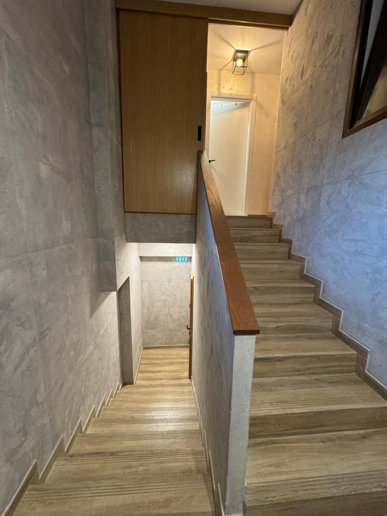 Apartments Suncani Vrhovi โคเปานิก ภายนอก รูปภาพ