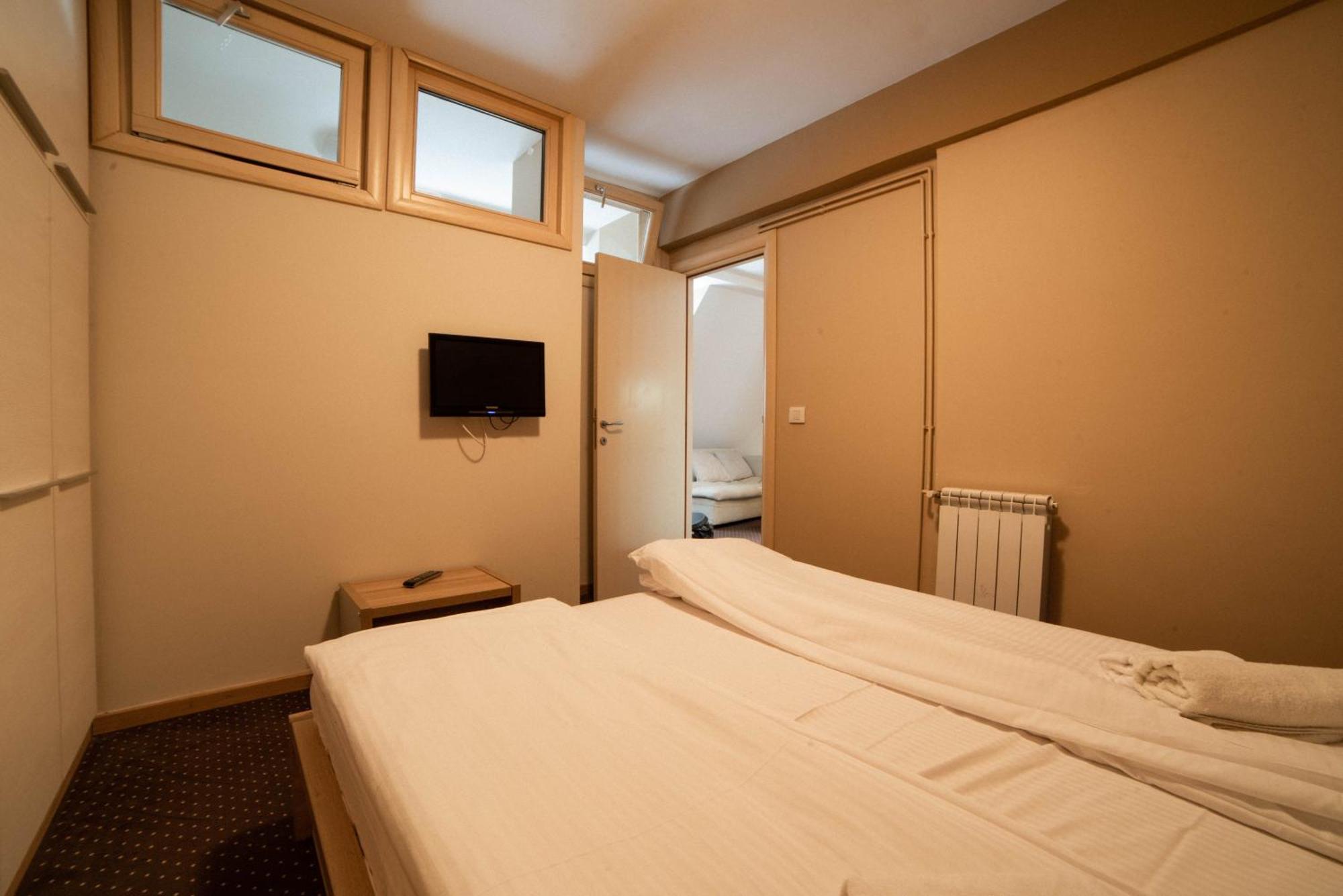 Apartments Suncani Vrhovi โคเปานิก ห้อง รูปภาพ