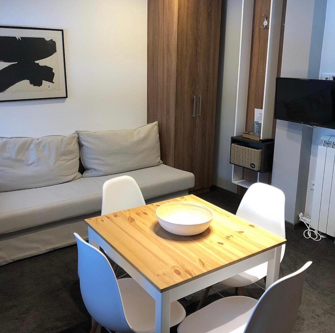 Apartments Suncani Vrhovi โคเปานิก ภายนอก รูปภาพ