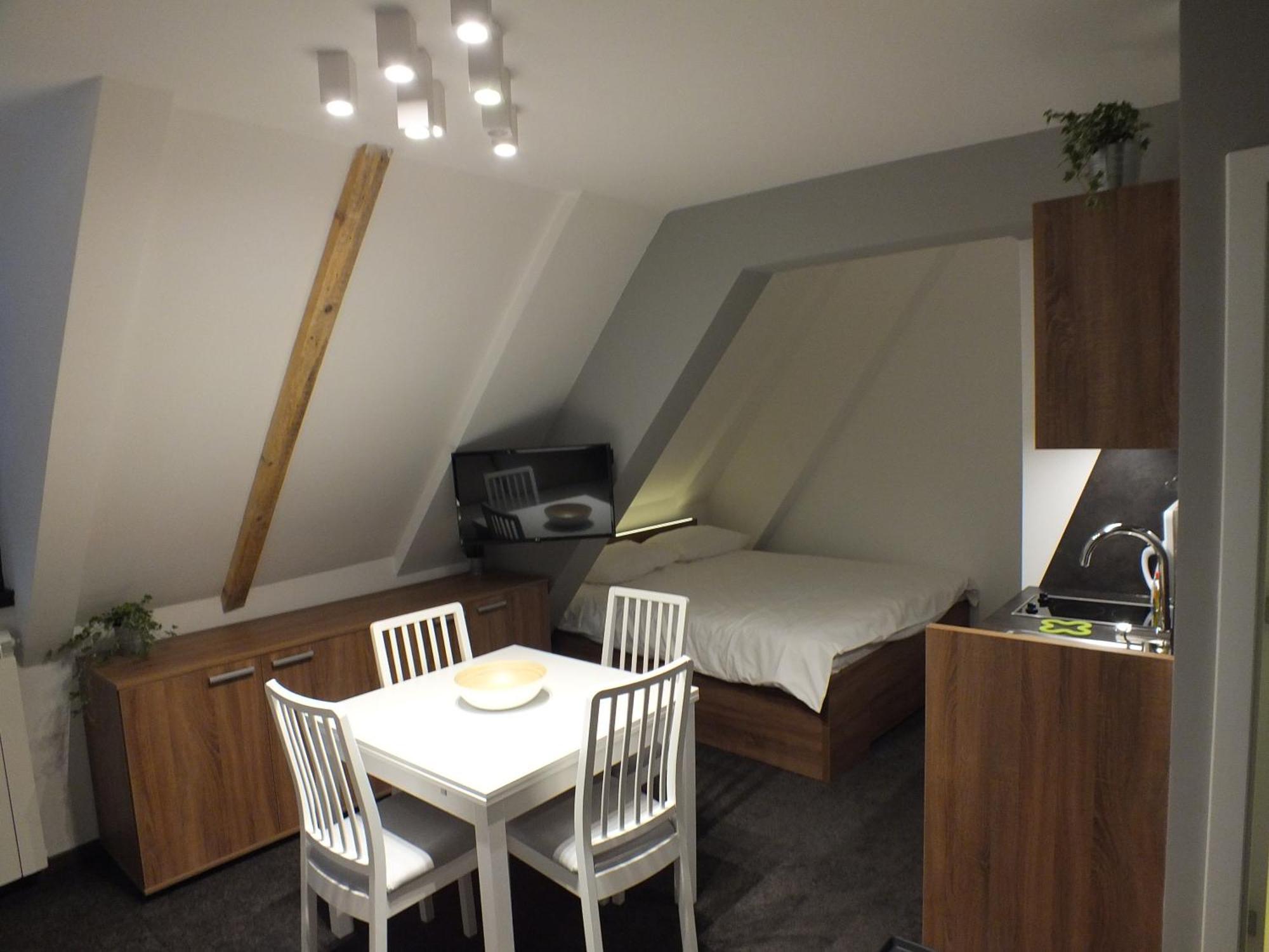 Apartments Suncani Vrhovi โคเปานิก ภายนอก รูปภาพ