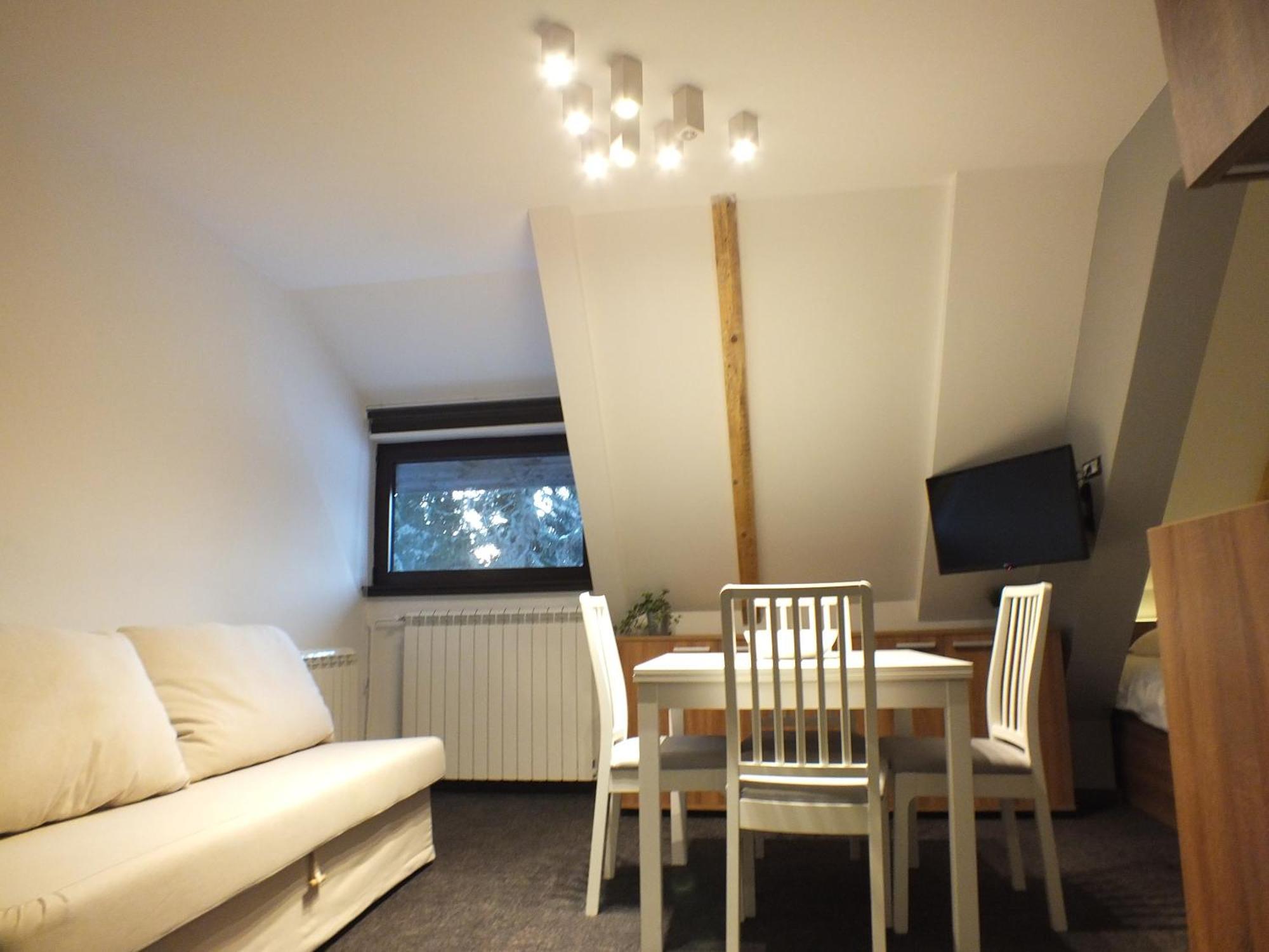 Apartments Suncani Vrhovi โคเปานิก ภายนอก รูปภาพ