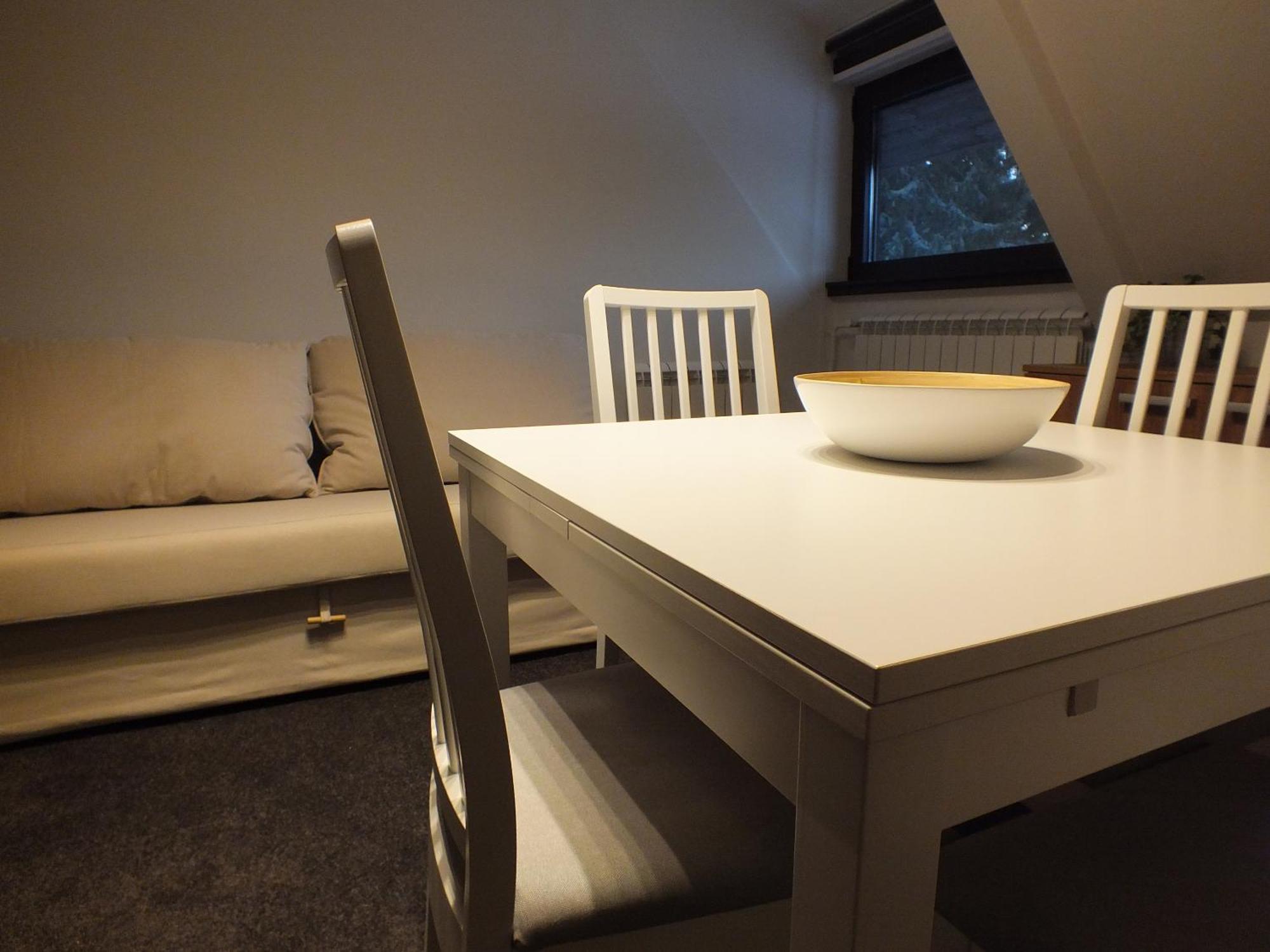 Apartments Suncani Vrhovi โคเปานิก ภายนอก รูปภาพ
